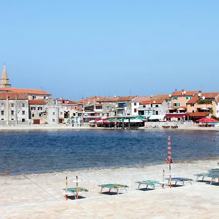 Lejlighed With Parking Space - 27476 Umag