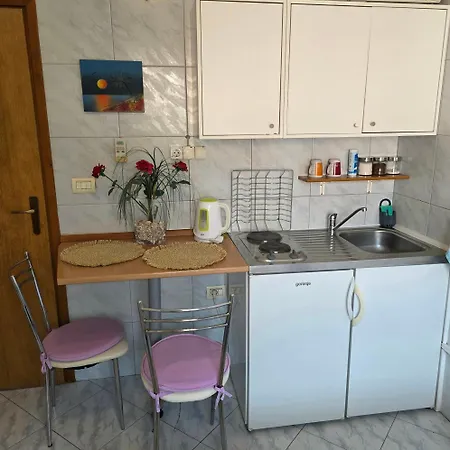 Lejlighed With Parking Space - 27476 Umag