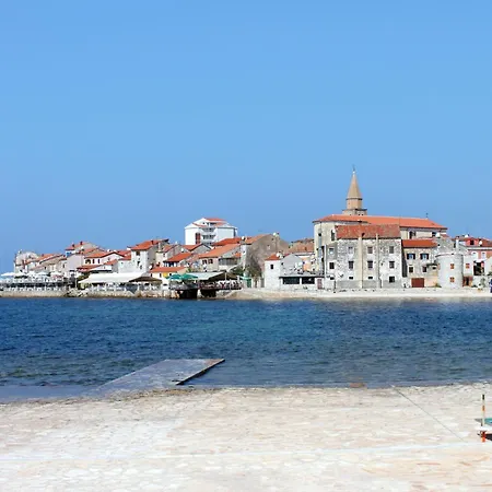 Lejlighed With Parking Space - 27476 Umag